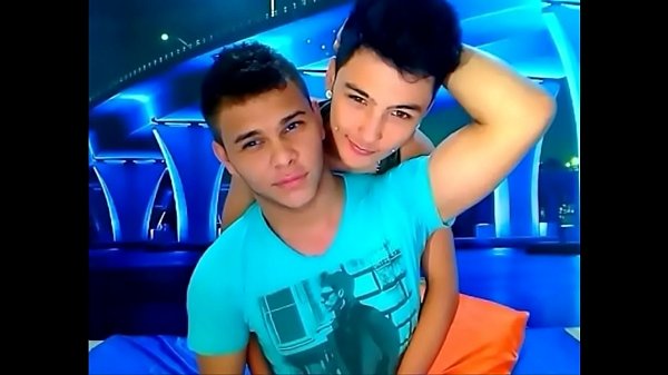 Free Gay Webcam Chat