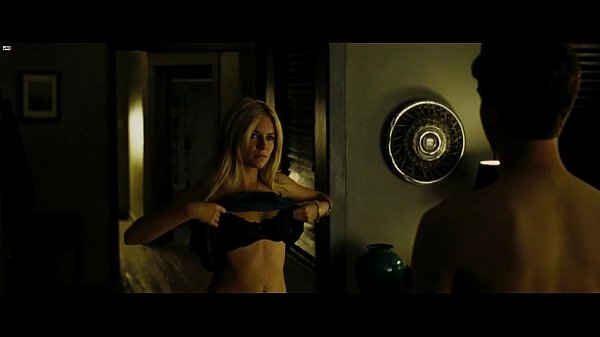 Sienna Miller Sex Scene
