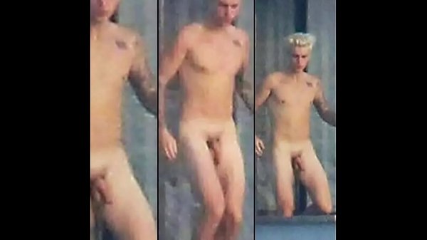 Justin Bieber Nude Hawaii