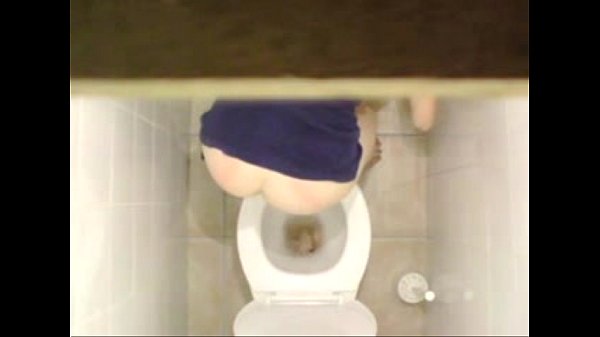 Masturbation Aux Toilettes