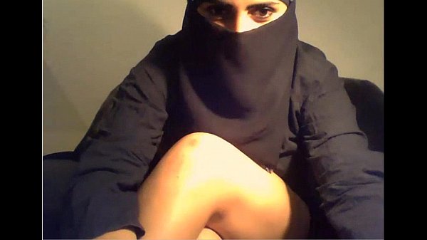 Hijab Pussy