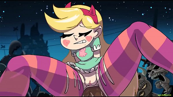 Star Vs The Forces Of Evil Hentai
