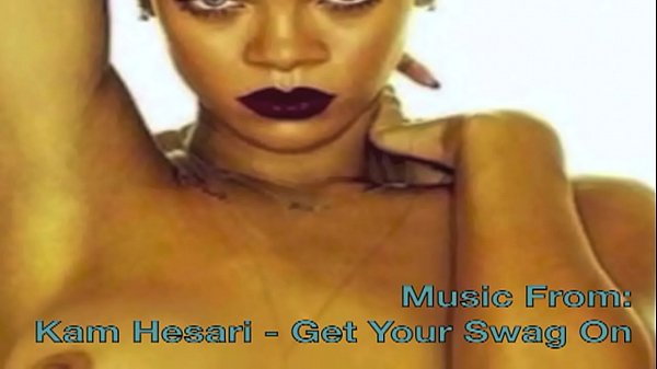 Rihanna Uncensored
