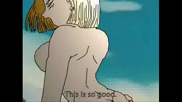 Hentai Android 18